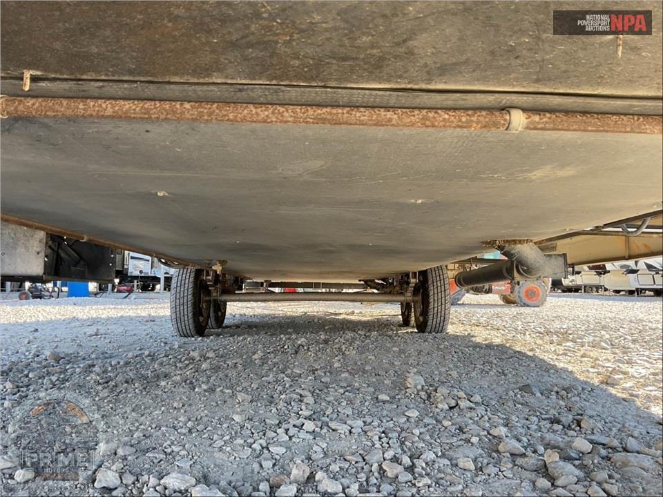 2014 Keystone Rv M-308 BHDS - HIDEOUT FIFTH WHEEL SERIES — фото 51