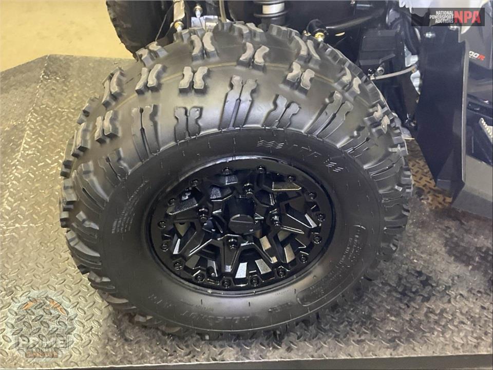 2023 Can-Am RENEGADE X XC 1000R — фото 17