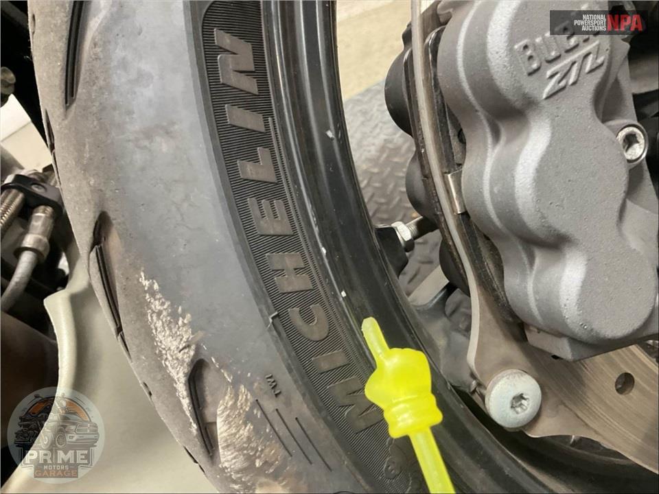 2007 Buell XB12Ss LIGHTNING — фото 17