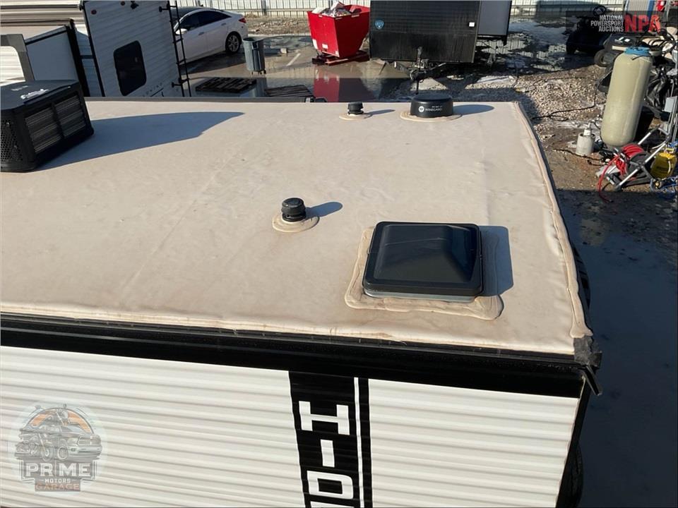 2025 Keystone Rv M-178 RB - HIDEOUT SPORT SERIES — фото 18