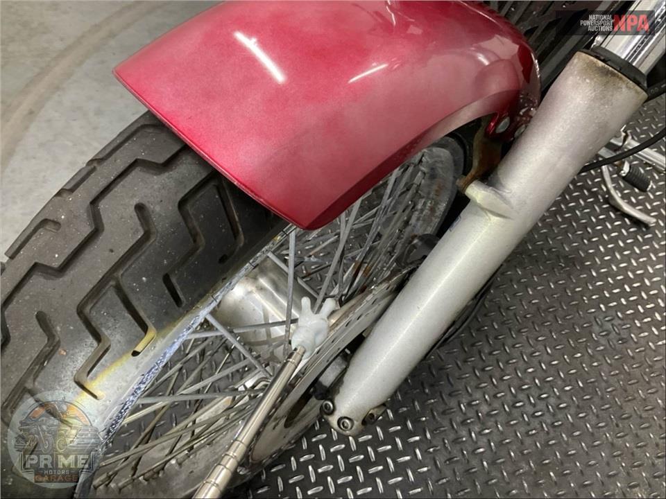 2003 Honda VT750DCB3 SHADOW SPIRIT — фото 24