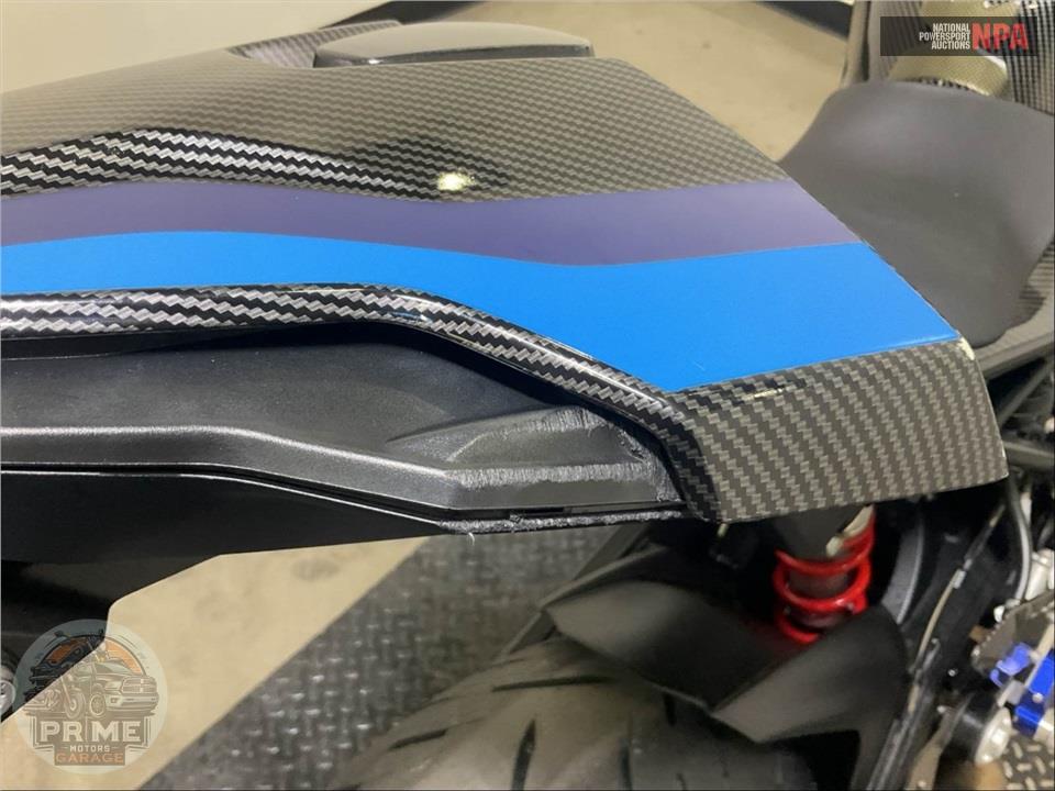 2024 Bmw S 1000 RR — фото 18