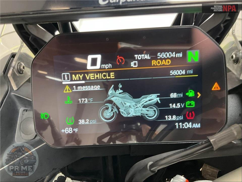 2019 Bmw F850GS — фото 8