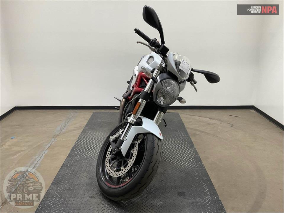 2013 Ducati MONSTER 796 ABS — фото 2