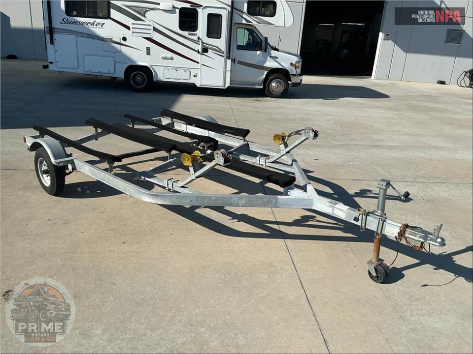 2018 Com-Fab Inc PWT2213G — фото 1