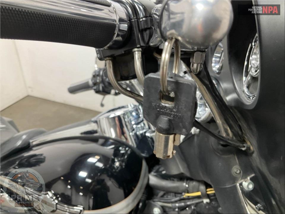 2003 Harley-Davidson FLHTC ELECTRA GLIDE CLASSIC (Anniv) — фото 11
