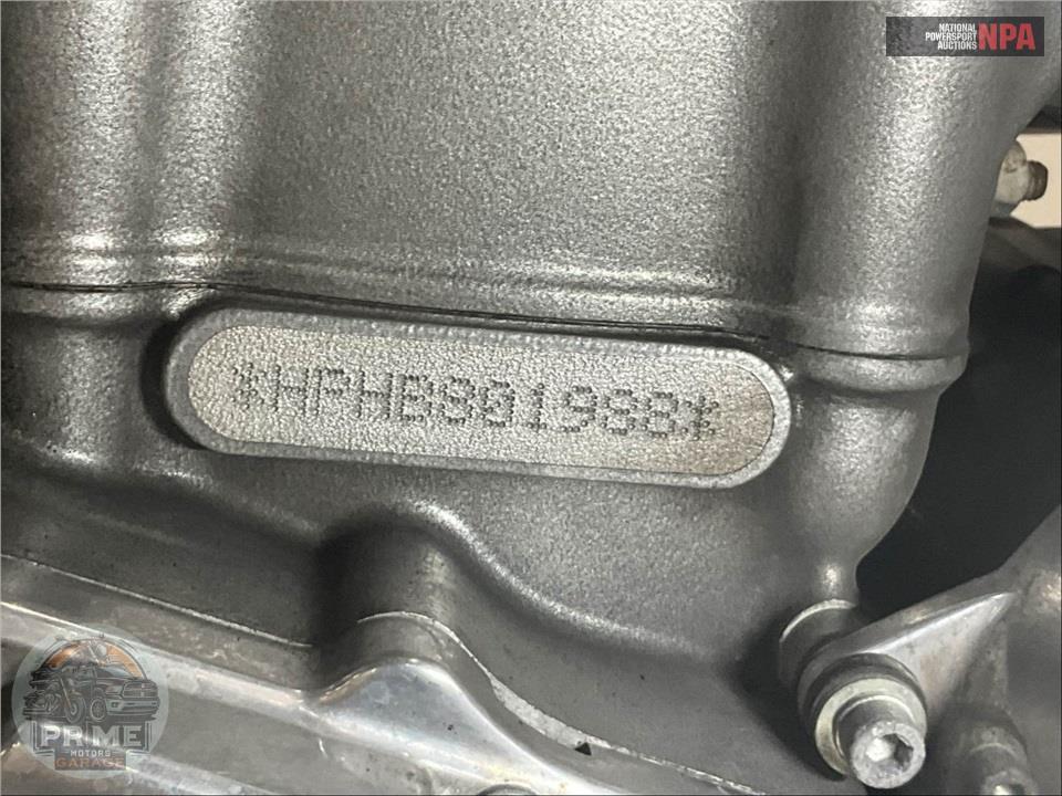 2011 Harley-Davidson VRSCF MUSCLE V-ROD — фото 30
