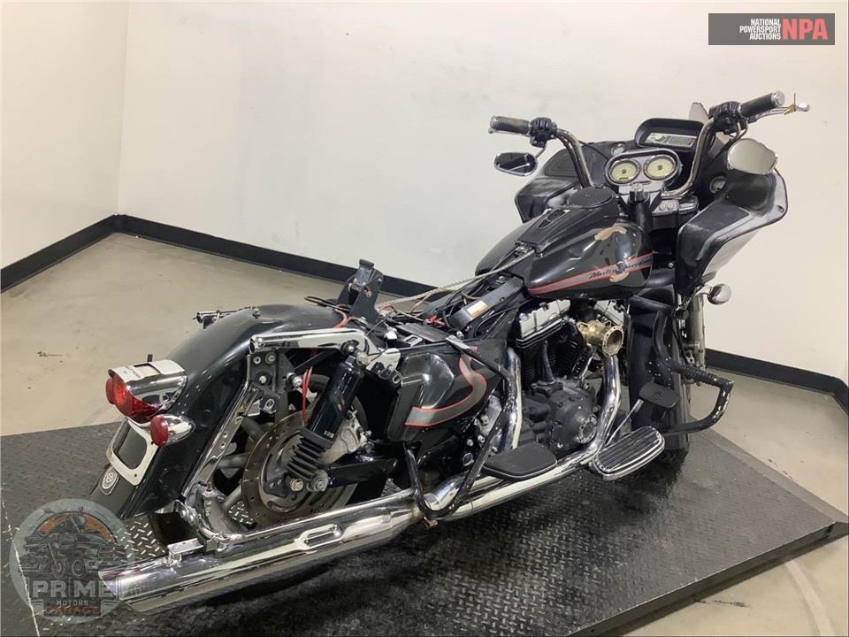 2007 Harley-Davidson FLTR ROAD GLIDE — фото 22