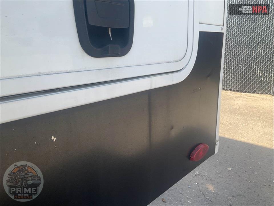 2023 Grand Design Recreational Vehicles M-390RK - SOLITUDE FIFTH WHEEL SERIES — фото 29