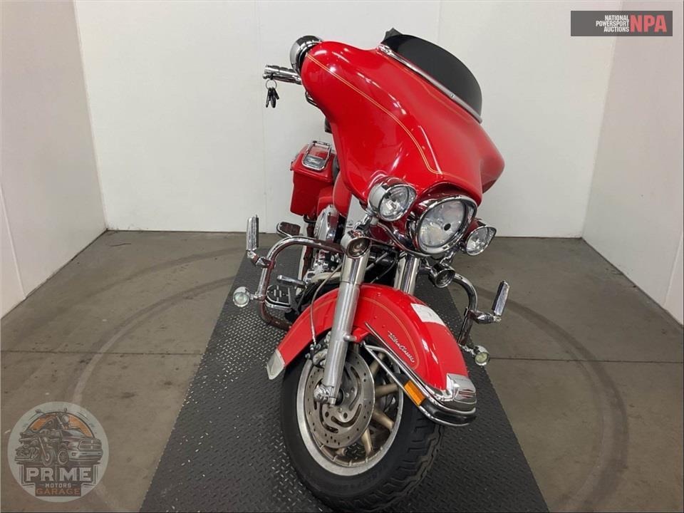 2004 Harley-Davidson FLHTCUI ULTRA CLASSIC SHRINE — фото 2