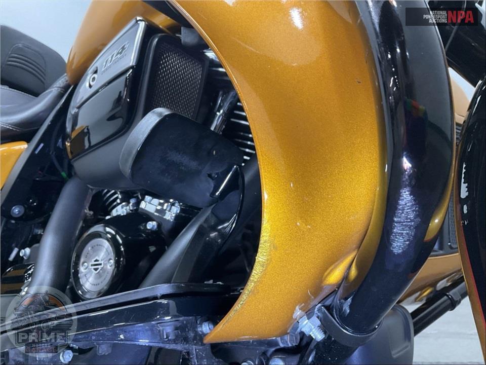 2023 Harley-Davidson FLHTK ELECTRA GLIDE ULTRA LIMITED — фото 17