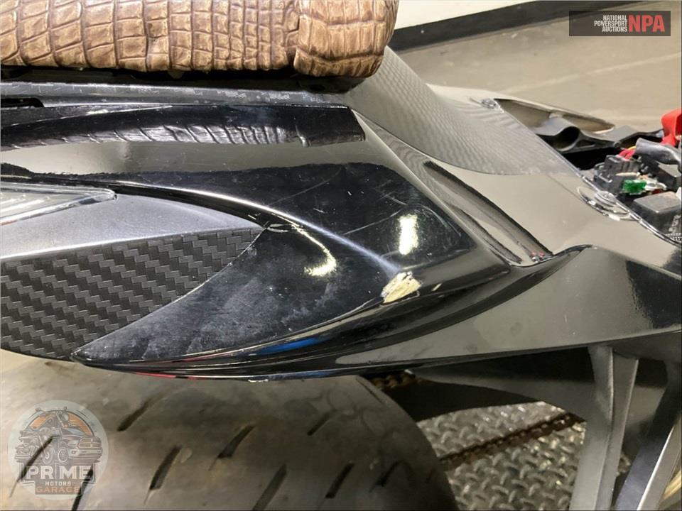 2013 Suzuki GSX-R750L3 — фото 21