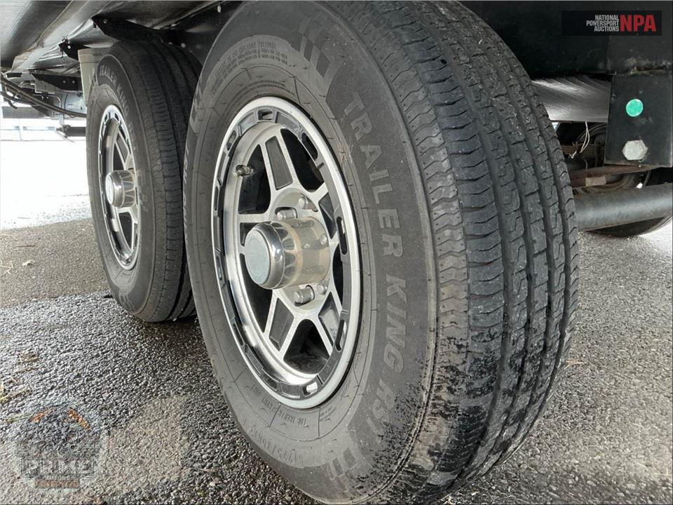 2019 Keystone Rv M-330 RL OUTBACK SERIES — фото 43
