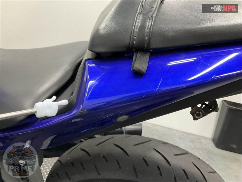 2019 Yamaha YZF-R3 — фото 22
