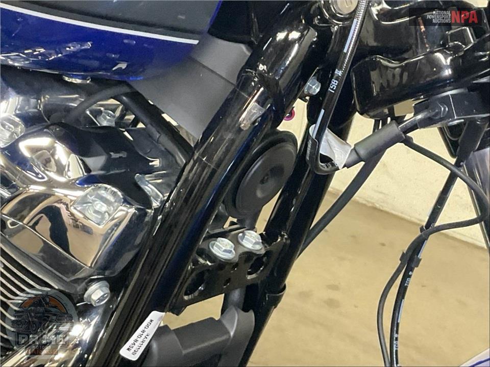 2024 Harley-Davidson FXBR BREAKOUT — фото 11