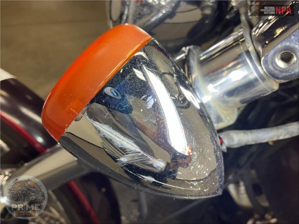 1991 Harley-Davidson FXSTC SOFTAIL(SOLID) — фото 34