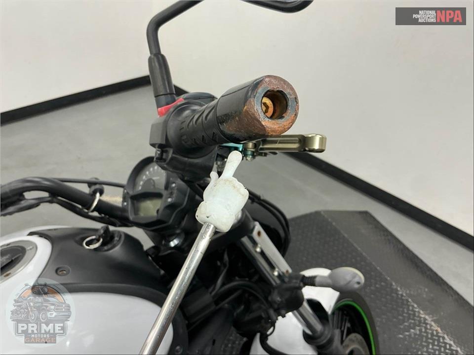 2015 Kawasaki EN650BFF VULCAN S (ABS) — фото 41
