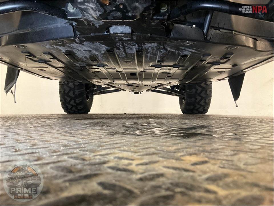 2021 Polaris RANGER 1000 PREMIUM — фото 34