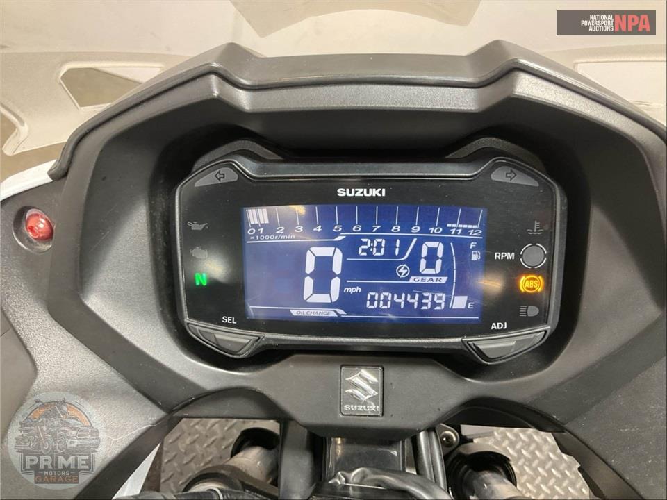 2021 Suzuki GSX250RAM1 (ABS) — фото 5