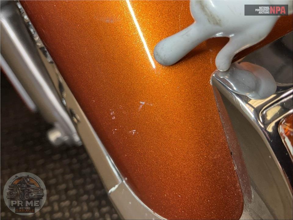 2015 Harley-Davidson FLSTC HERITAGE SOFTAIL CLASSIC — фото 17