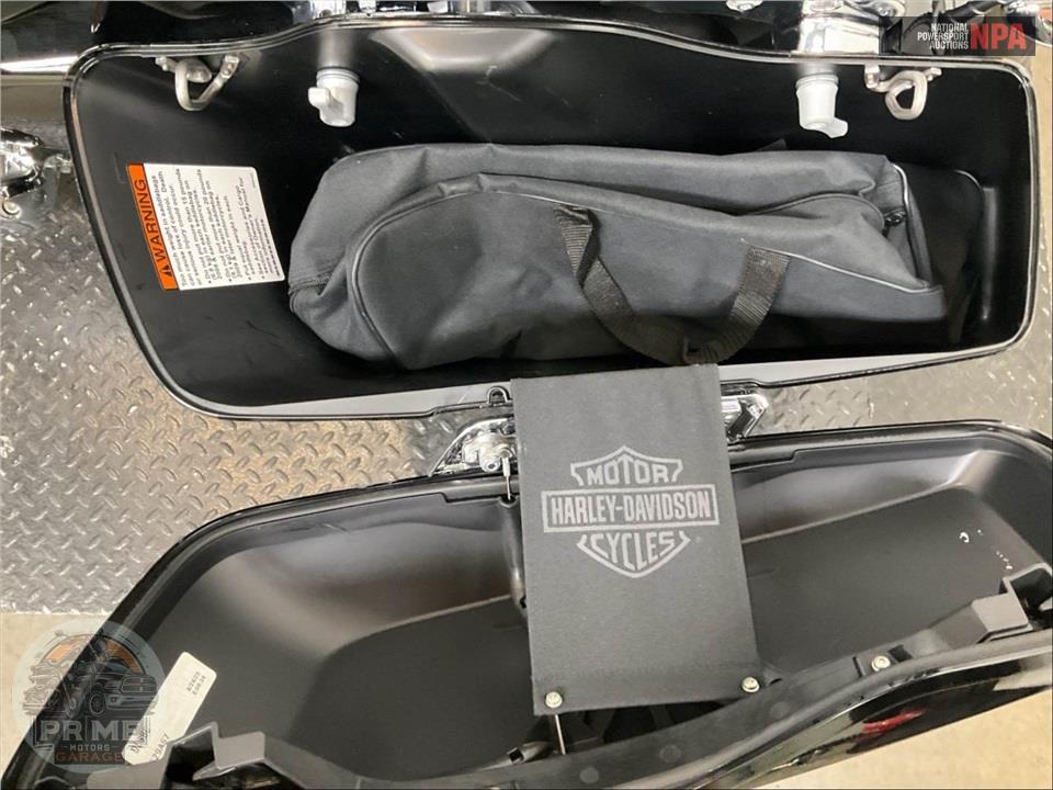2023 Harley-Davidson FLTRX ROAD GLIDE — фото 19