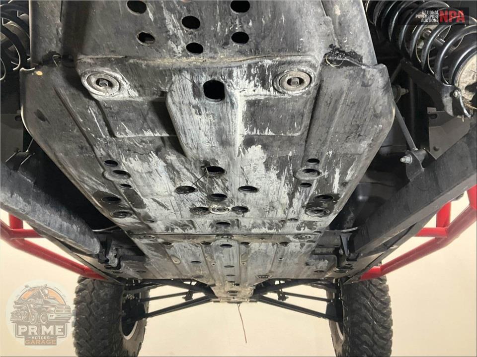 2022 Polaris RZR XP 1000 SPORT — фото 15