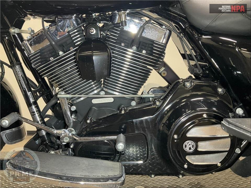 2014 Harley-Davidson FLHR ROAD KING — фото 7
