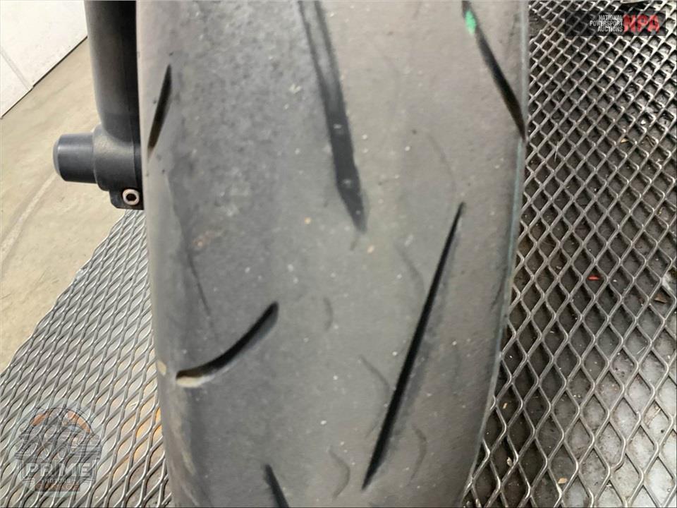 2020 Kawasaki EX650NLF NINJA 650 — фото 11