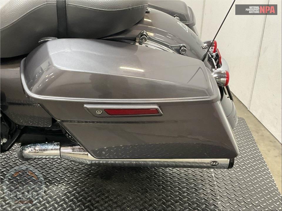 2016 Harley-Davidson FLTRX ROAD GLIDE — фото 22