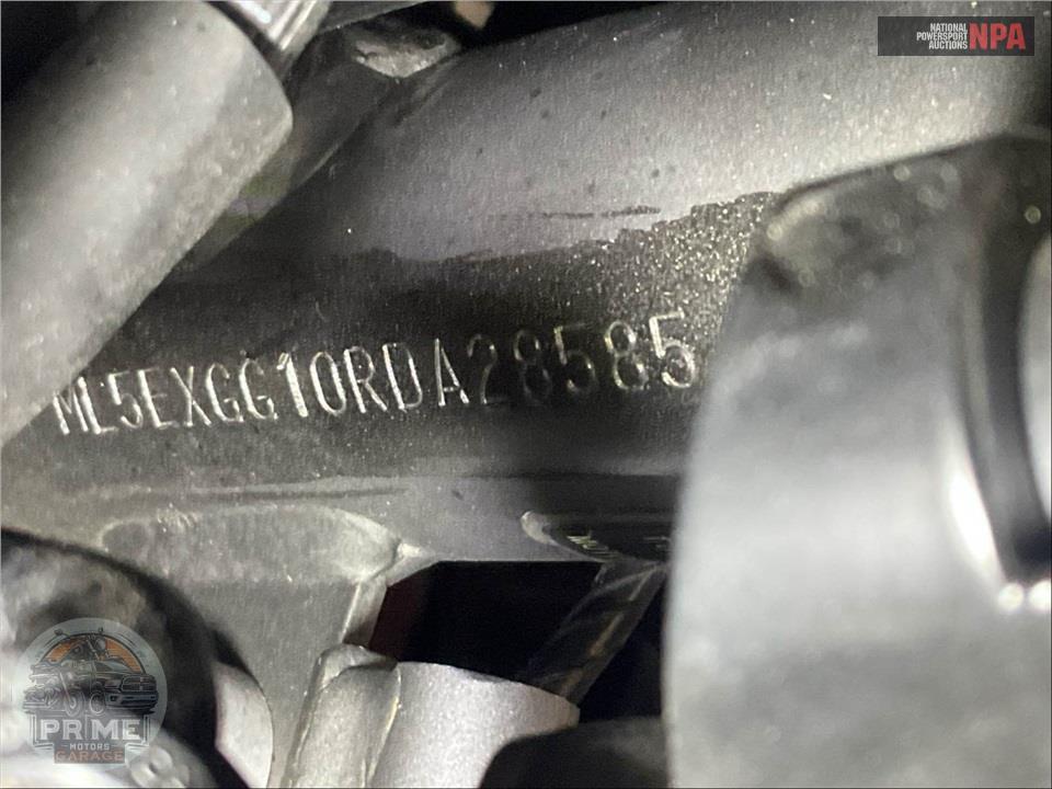 2024 Kawasaki EX500GRFNL NINJA 500 (ABS) — фото 44