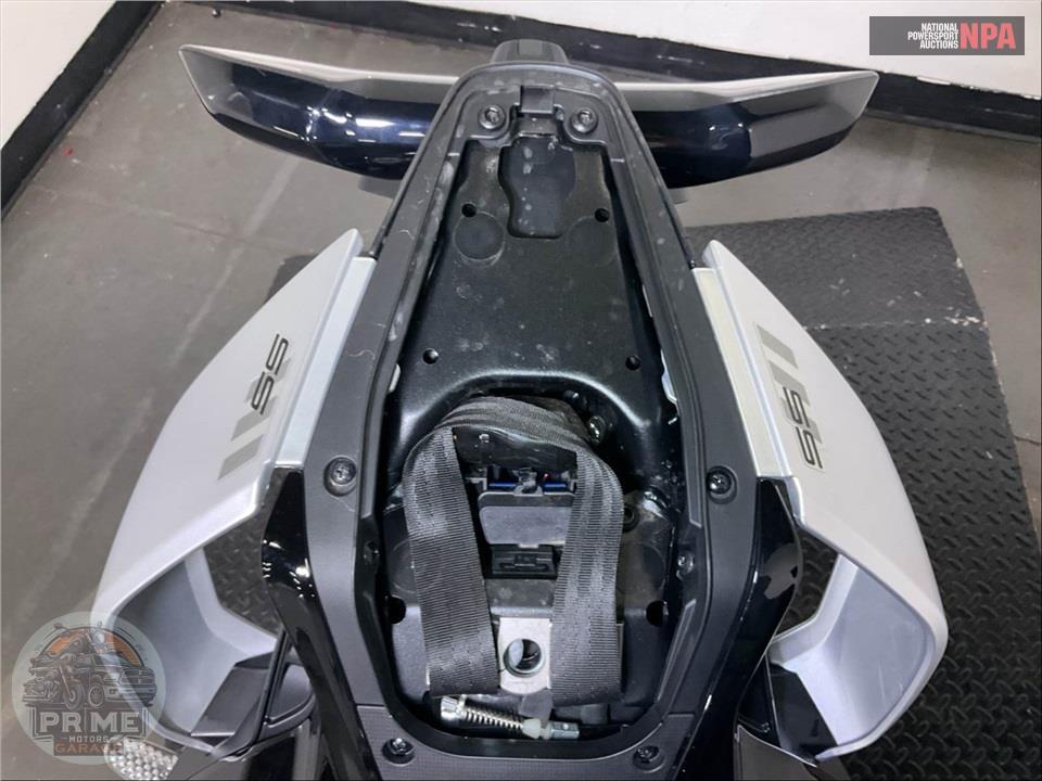 2025 Cf Moto 675SS — фото 15