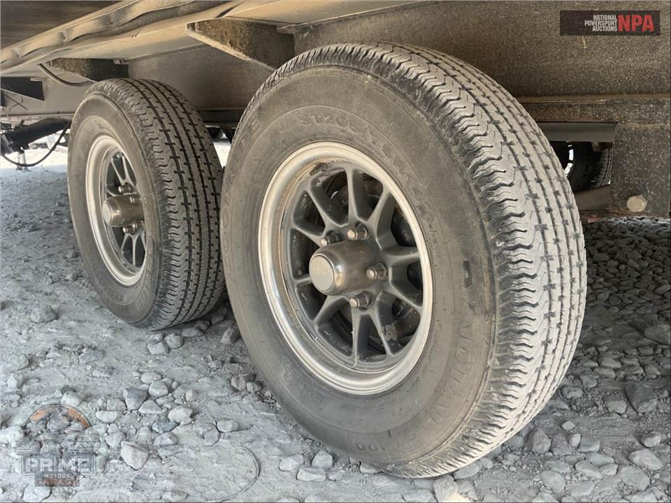 2020 Crossroads Rv M-288 BH - SUNSET TRAIL SUPER LITE SERIES — фото 31