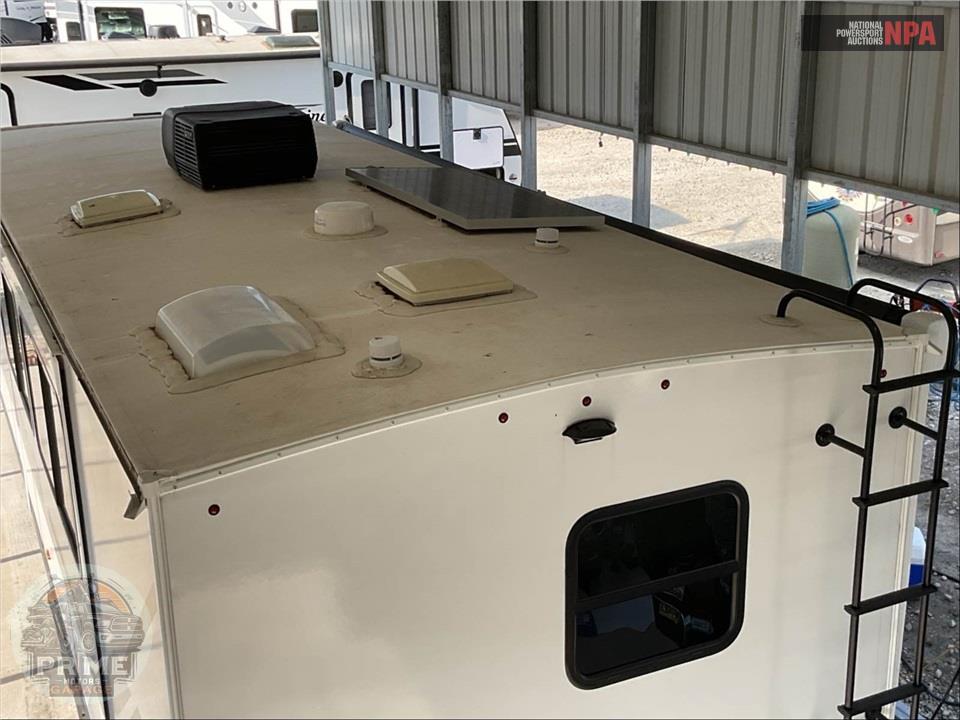 2026 Highland Ridge Rv M-250RBL - RANGE LITE SERIES — фото 17