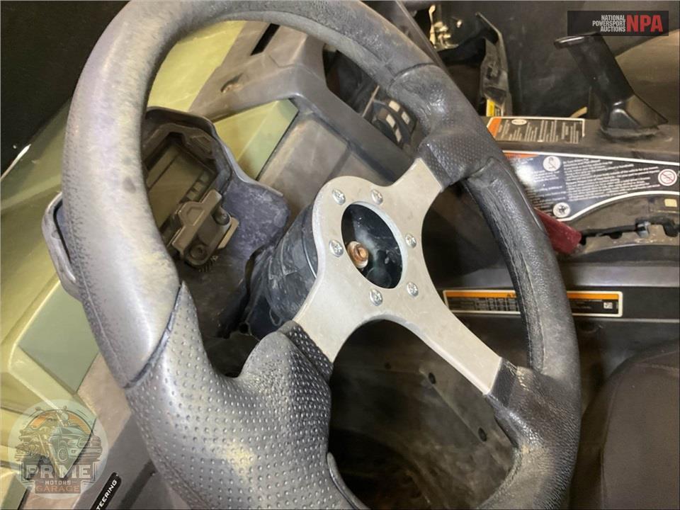 2020 Can-Am COMMANDER DPS 800R — фото 21