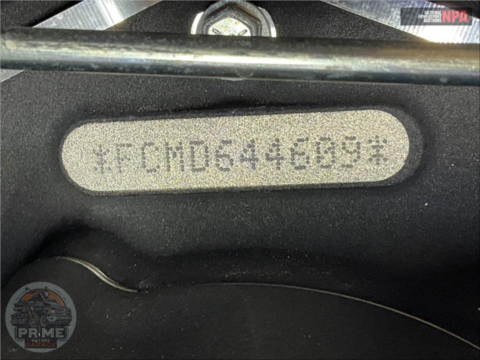 2013 Harley-Davidson FLHTCU UL CLSC EL GLIDE — фото 32