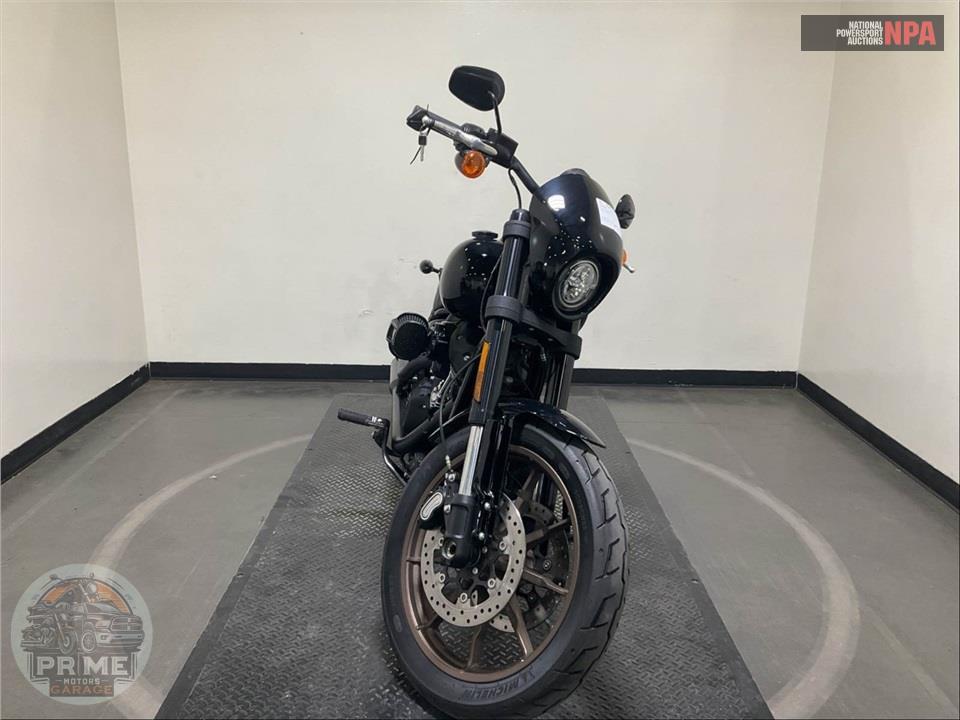 2022 Harley-Davidson FXLRS LOW RIDER S — фото 2