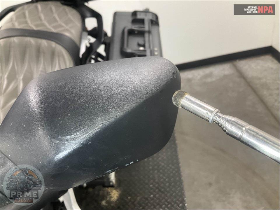 2016 Honda CRF1000AH AFRICA TWIN — фото 21