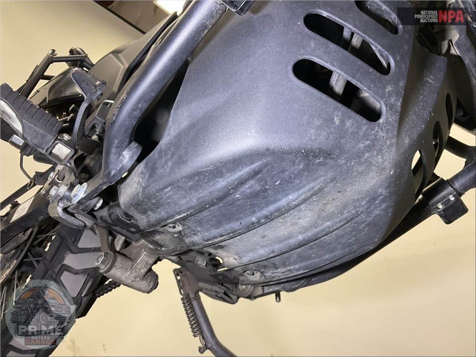 2023 Kawasaki KLR650 S — фото 11