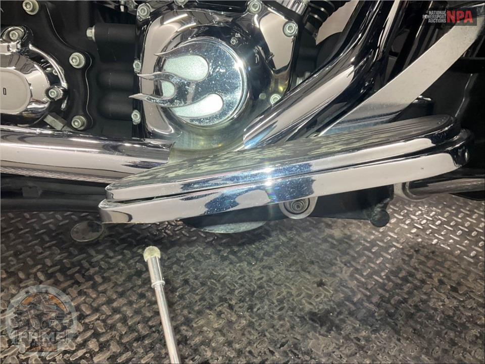 2007 Harley-Davidson FLHX STREET GLIDE — фото 36