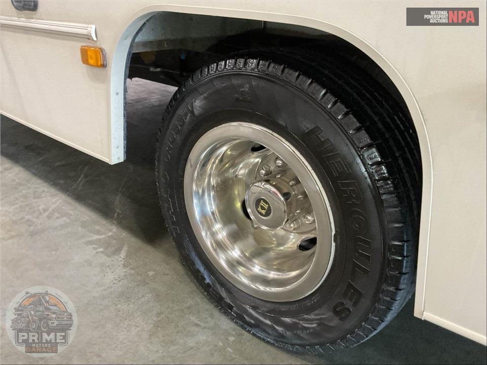 2021 Coachmen By Forest River M-270QB FORD E350 LEPRECHAUN SERIES — фото 37