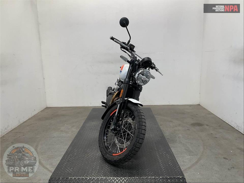 2025 Royal Enfield BEAR 650 — фото 2
