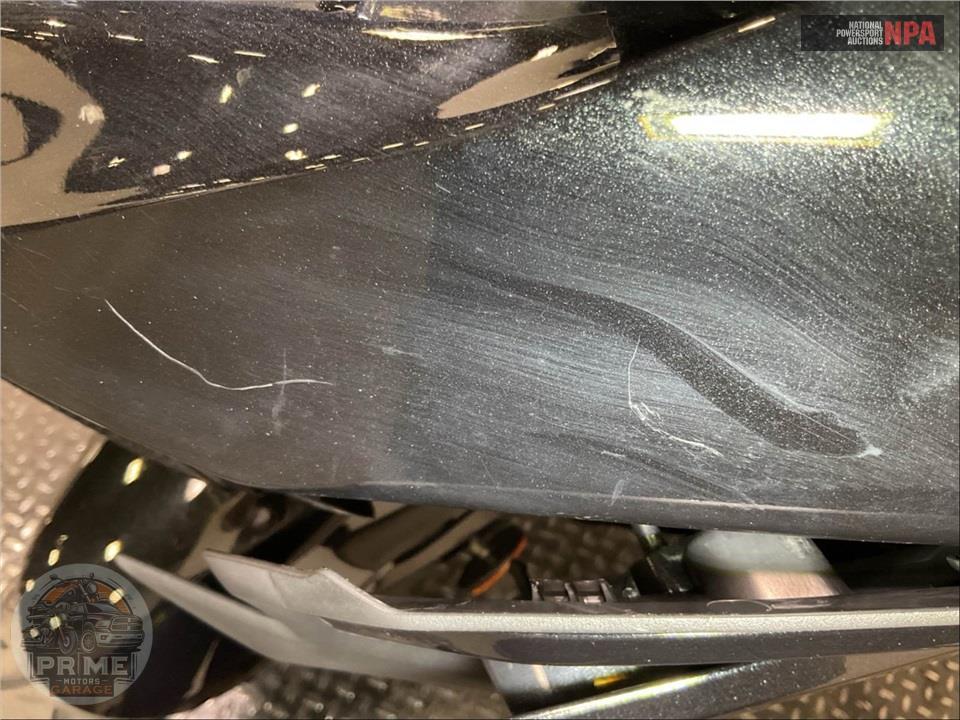 2024 Kawasaki EX500HRFNL NINJA 500 — фото 13