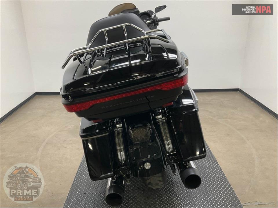 2022 Harley-Davidson FLHTK ULTRA LIMITED — фото 4