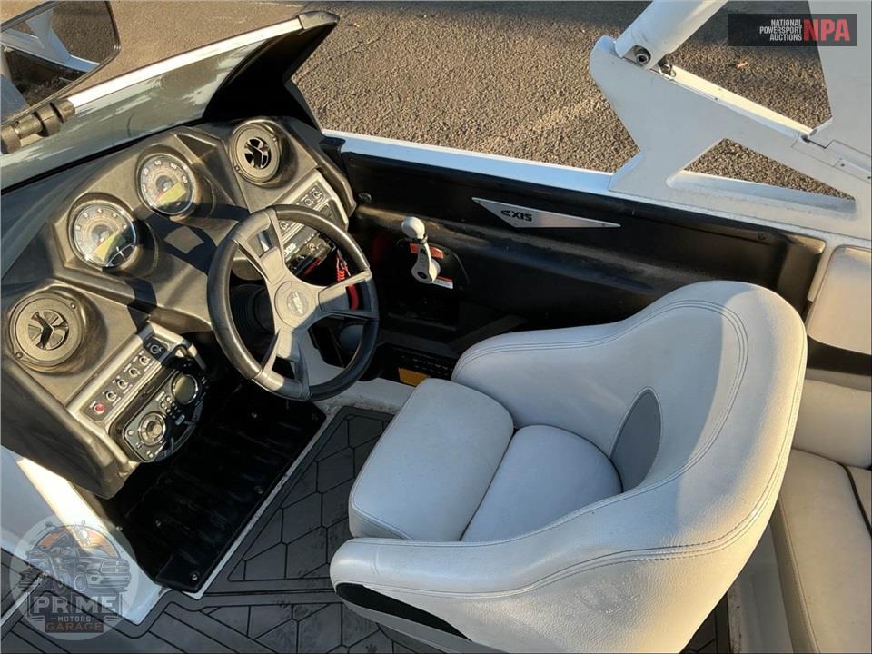 2015 Axis Wake Research A22(*) L=22/E=1 450HP MON IB — фото 34