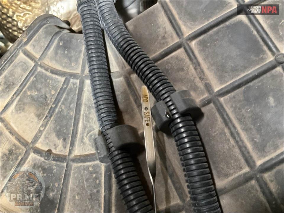 2023 Polaris RANGER CREW XP 1000 NORTHSTAR PREMIUM — фото 11