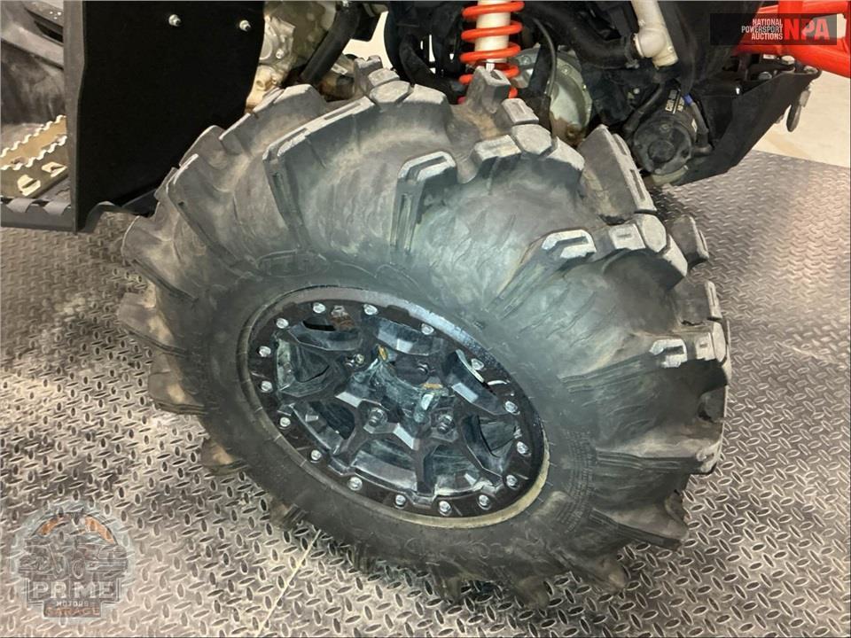 2023 Can-Am RENEGADE X MR 1000R — фото 20