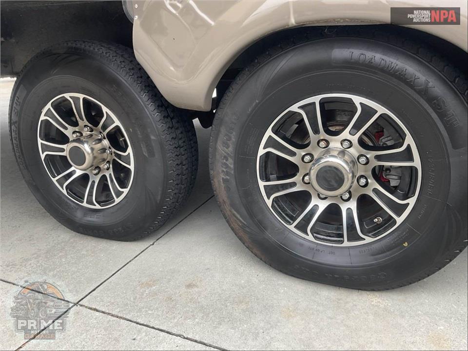 2018 Keystone Rv M-3731 FL MONTANA FIFTH WHEEL SERIES — фото 86