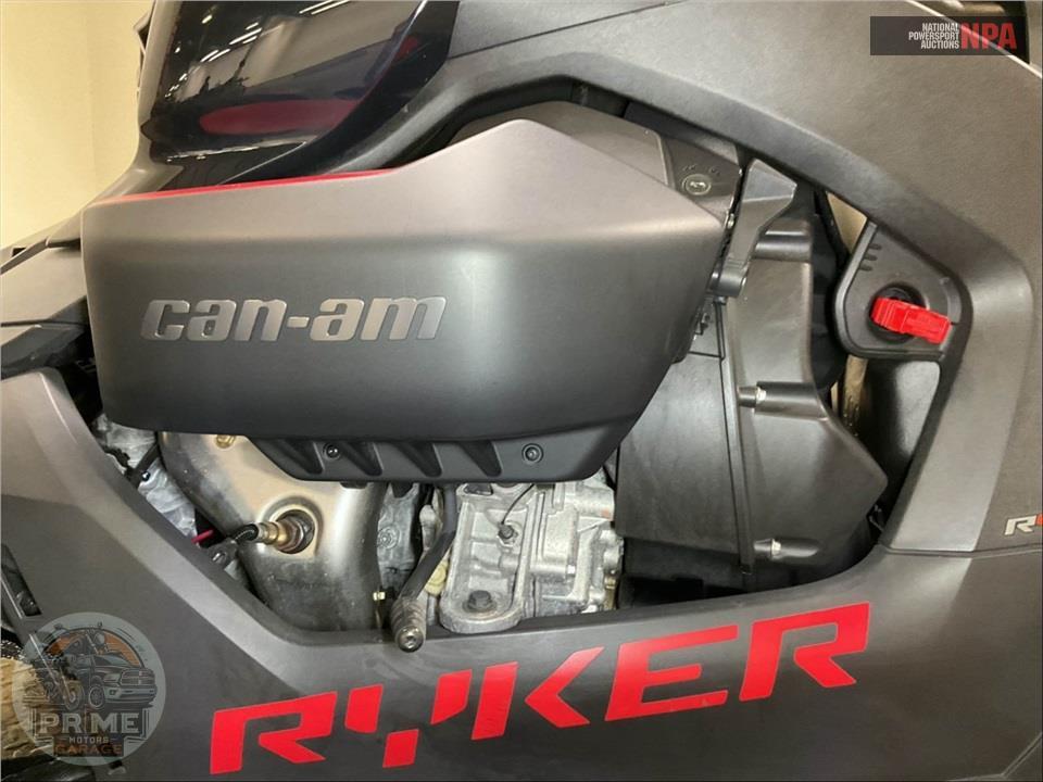 2022 Can-Am RYKER 900 ACE — фото 7