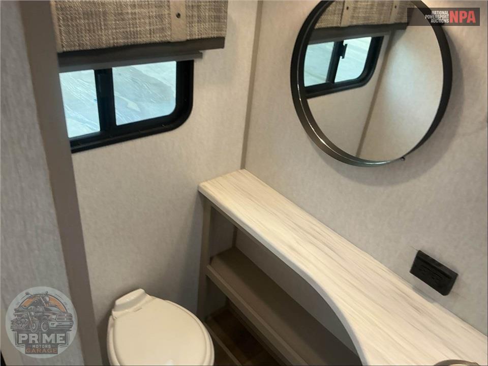 2023 Salem By Forest River M-36FL - HEMISPHERE ELITE FIFTH WHEEL SERIES — фото 16