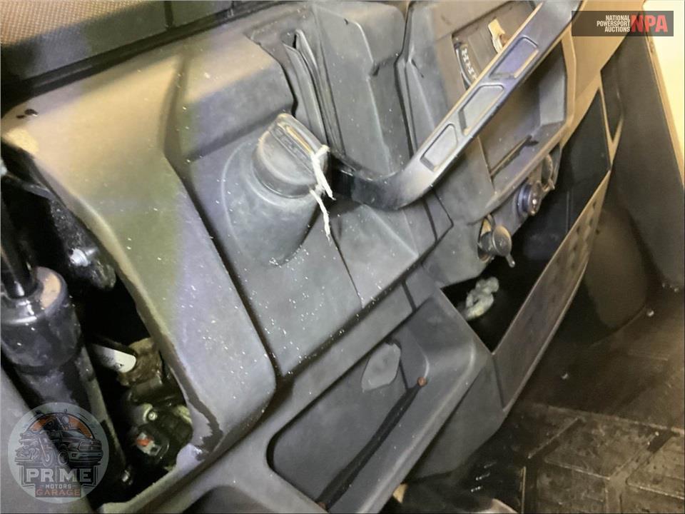 2021 Polaris RANGER 1000 PREMIUM — фото 7